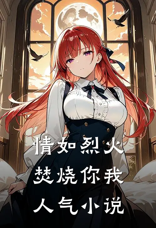 情如烈火，焚烧你我人气小说