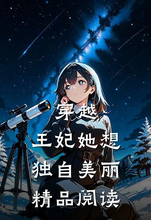 穿越，王妃她想独自美丽精品阅读