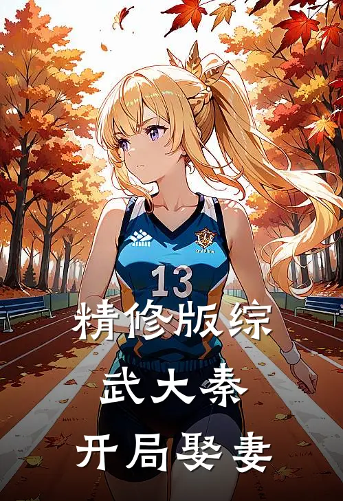 精修版综武大秦：开局娶妻
