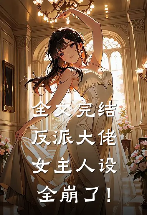 全文完结反派大佬：女主人设全崩了！