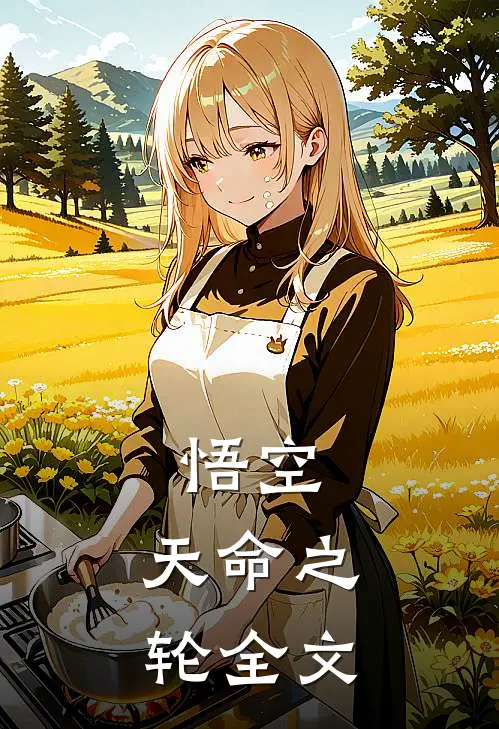 悟空天命之轮全文免费阅读