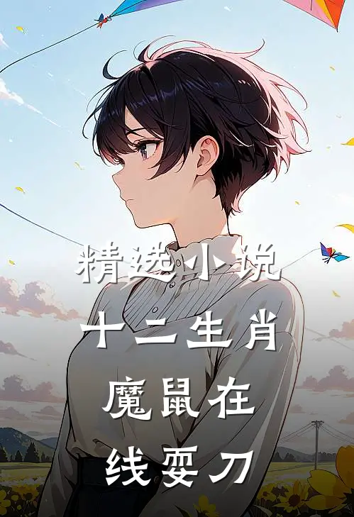 精选小说十二生肖：魔鼠在线耍刀