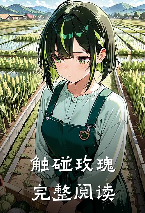触碰玫瑰完整阅读