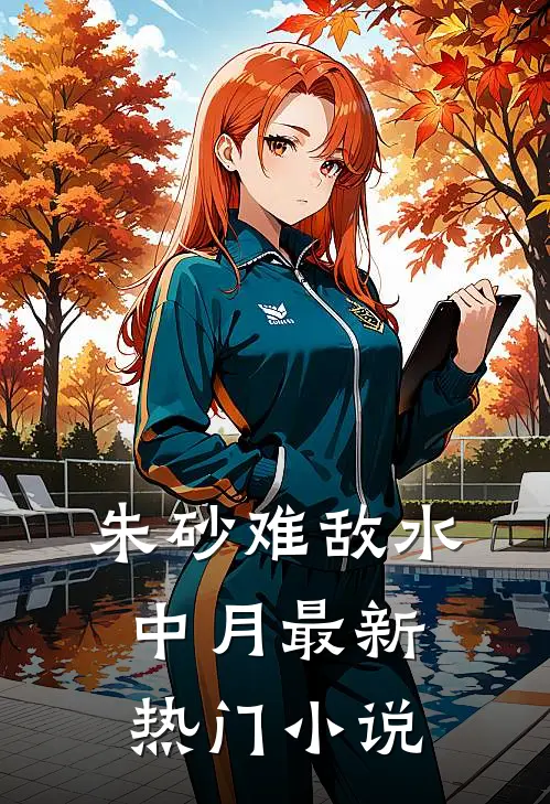 朱砂难敌水中月最新热门小说