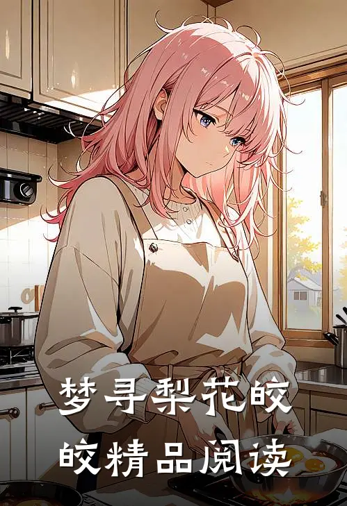 梦寻梨花皎皎精品阅读