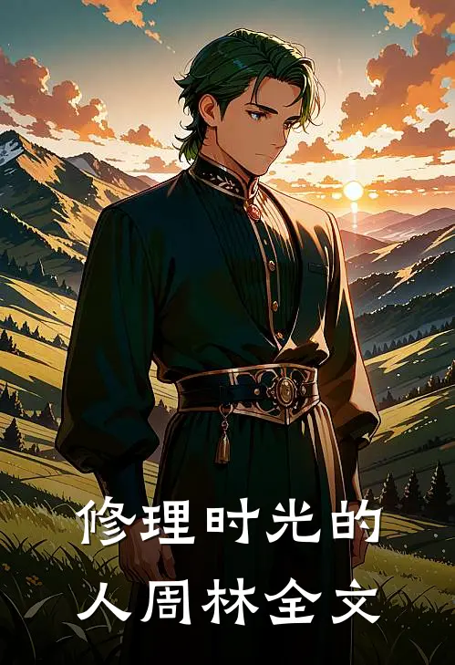修理时光的人周林全文