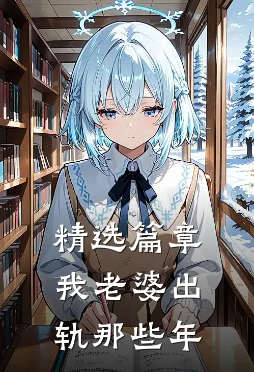精选篇章我老婆出轨那些年