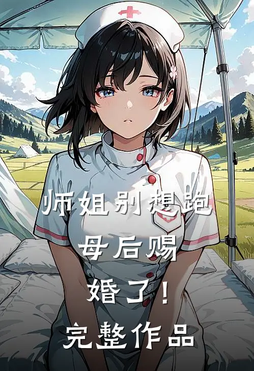 师姐别想跑,母后赐婚了!完整作品在线观看