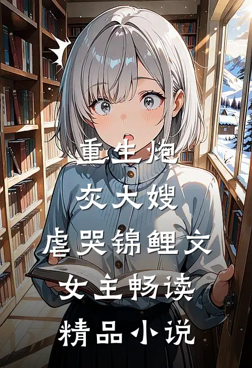 重生炮灰大嫂，虐哭锦鲤文女主畅读精品小说