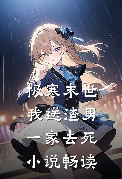 极寒末世，我送渣男一家去死小说畅读