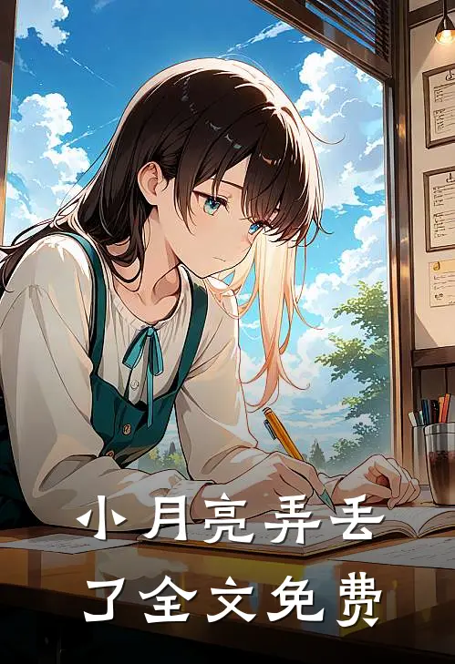 小月亮弄丢了全文免费