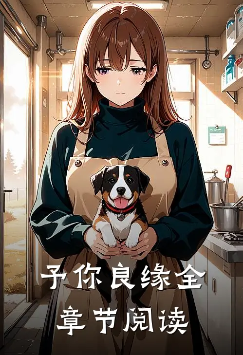 予你良缘全章节阅读