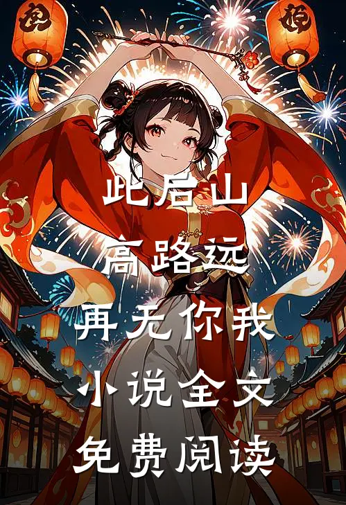 此后山高路远,再无你我全文免费阅读