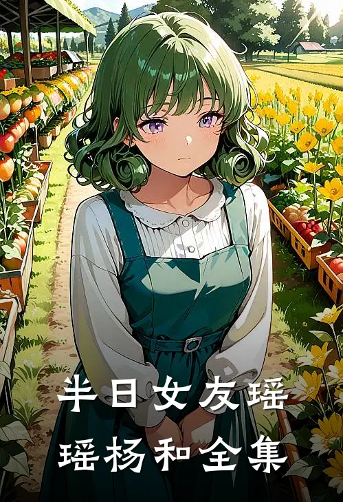 半日女友瑶瑶杨和 全集