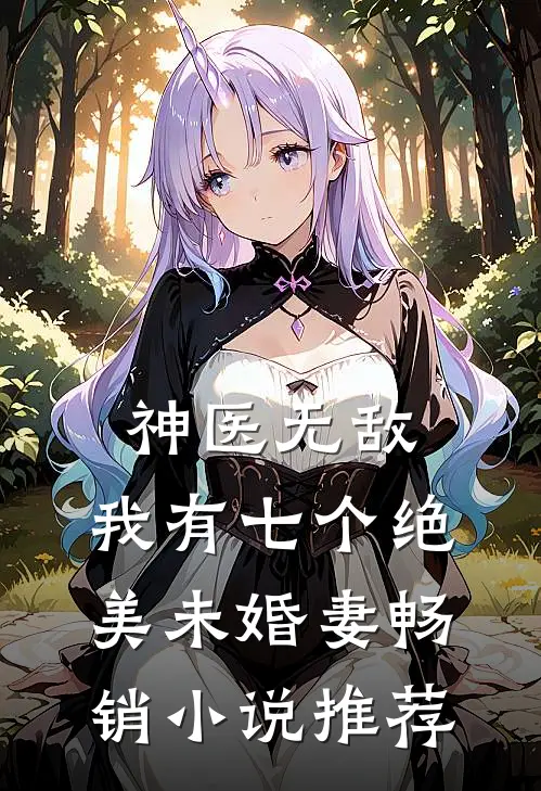 神医无敌：我有七个绝美未婚妻畅销小说推荐