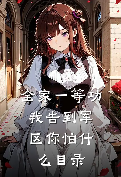 全家一等功，我告到军区你怕什么目录