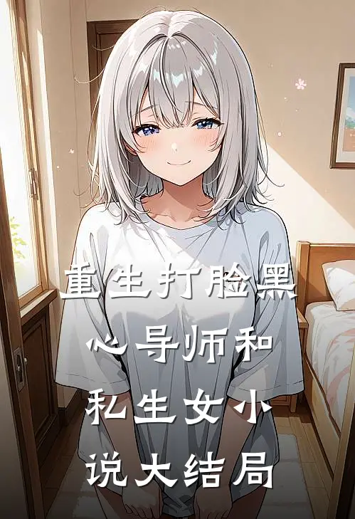 重生打脸黑心导师和私生女小说大结局