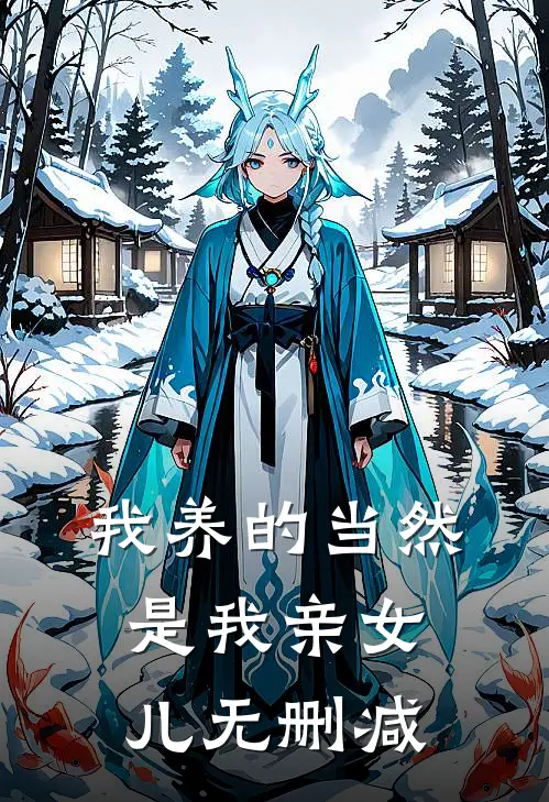 我养的当然是我亲女儿无删减