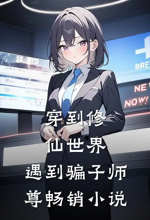 穿到修仙世界：遇到骗子师尊畅销小说