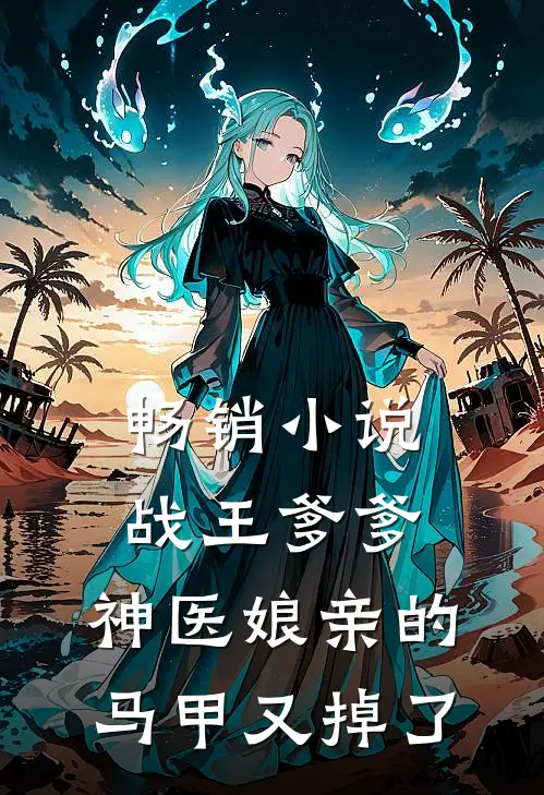 畅销小说战王爹爹，神医娘亲的马甲又掉了