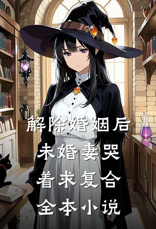 解除婚姻后，未婚妻哭着求复合全本小说