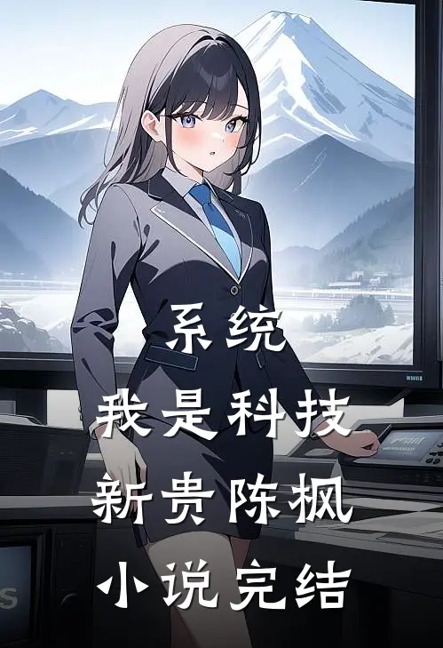 系统：我是科技新贵陈枫小说完结