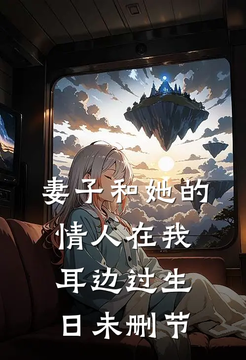 妻子和她的情人在我耳边过生日未删节