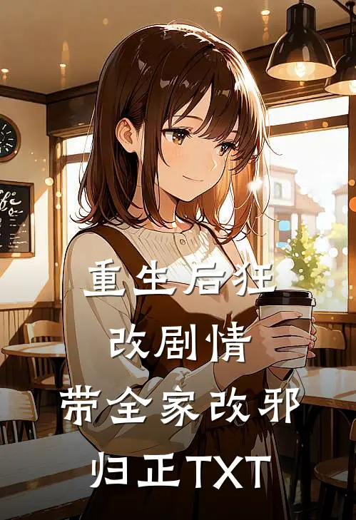重生后狂改剧情，带全家改邪归正TXT