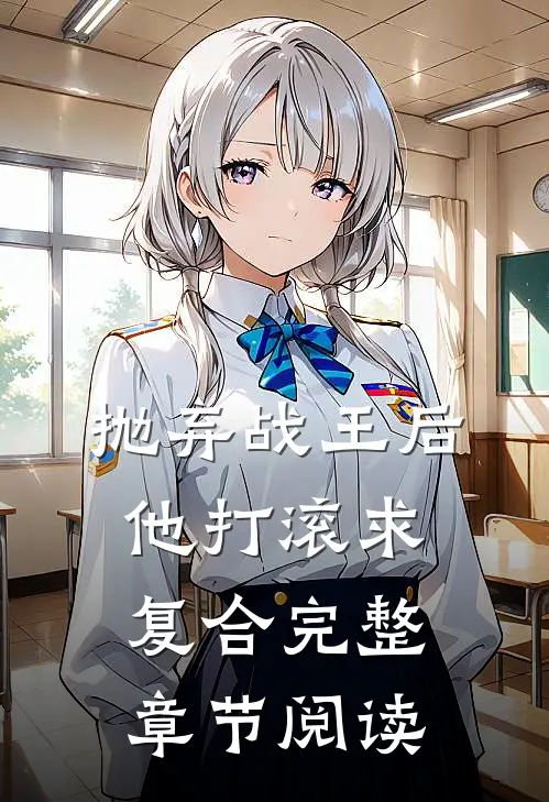 抛弃战王后，他打滚求复合完整章节阅读