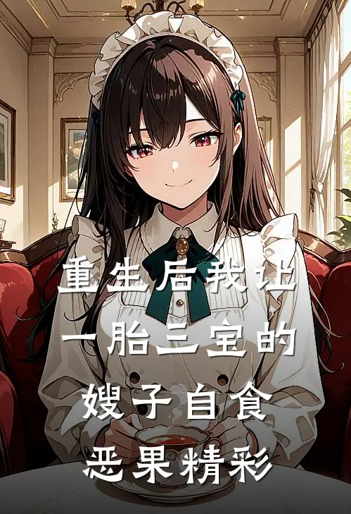重生后我让一胎三宝的嫂子自食恶果精彩