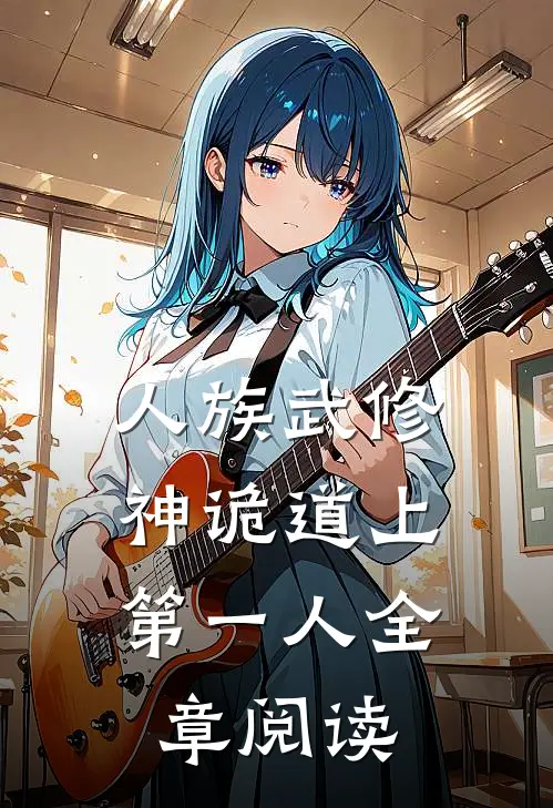人族武修神诡道上第一人全章阅读