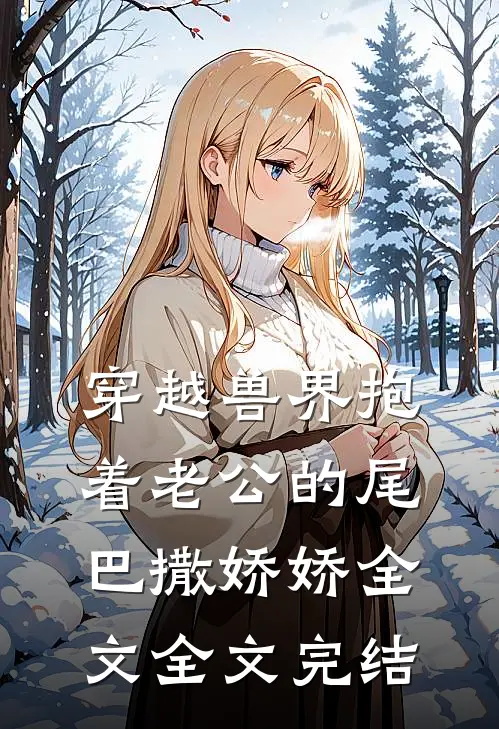 穿越兽界抱着老公的尾巴撒娇娇全文全文完结