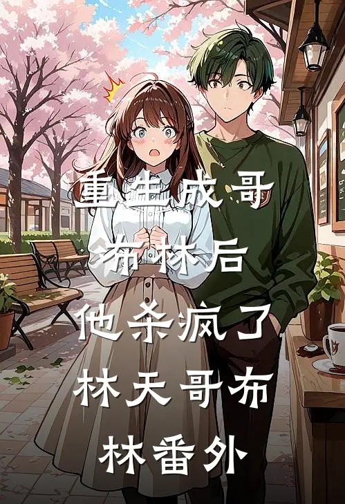 重生成哥布林后，他杀疯了林天哥布林 番外