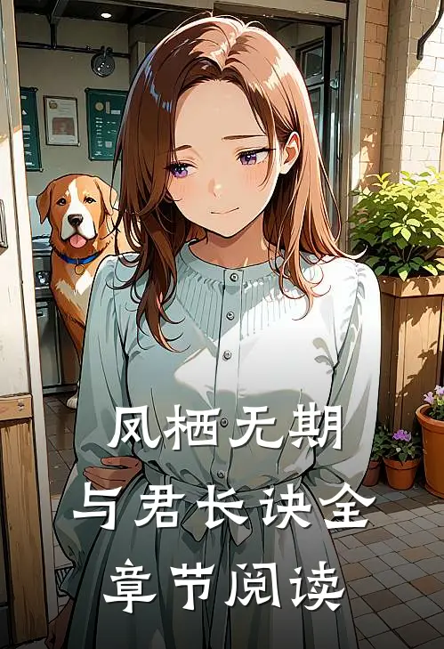 凤栖无期，与君长诀全章节阅读