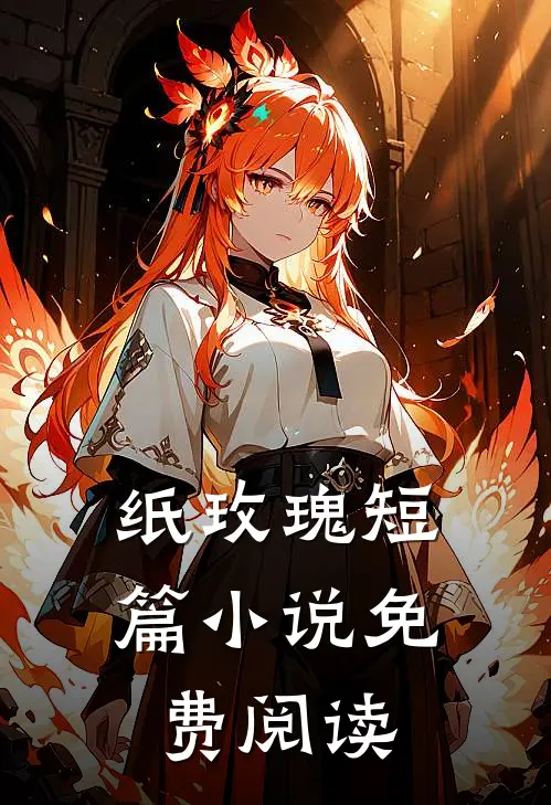 纸玫瑰短篇小说免费阅读