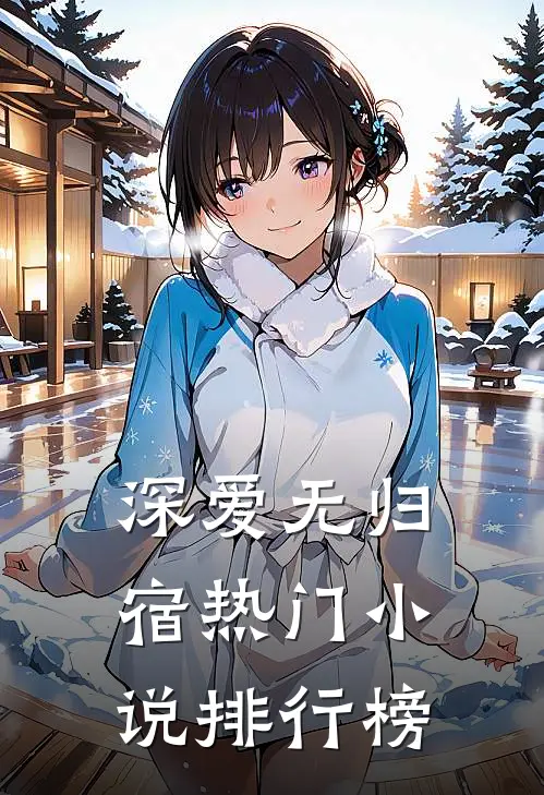 深爱无归宿热门小说排行榜