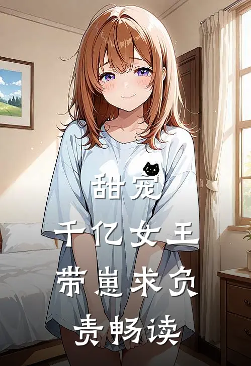 甜宠：千亿女王带崽求负责畅读