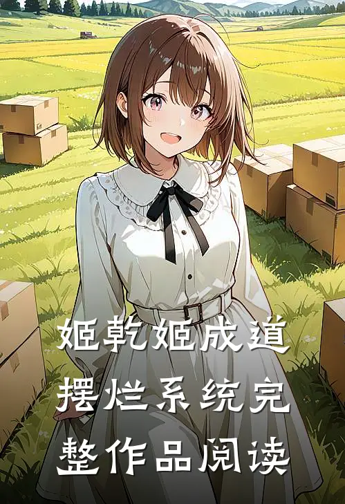 姬乾姬成道摆烂系统完整作品阅读