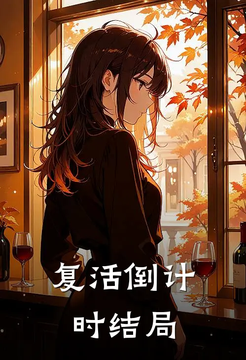 复活倒计时结局