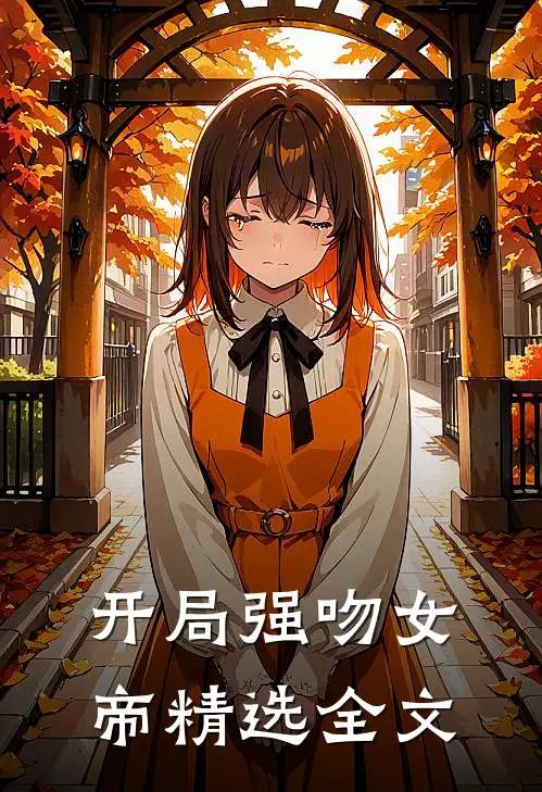 开局强吻女帝精选全文