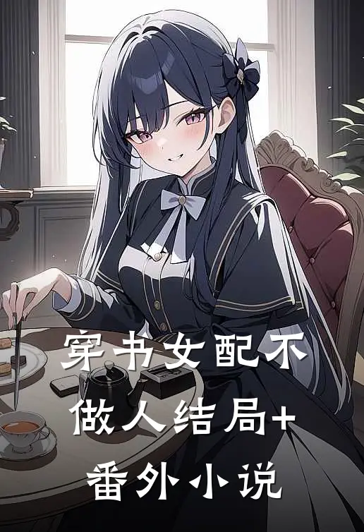 穿书女配不做人结局+番外小说