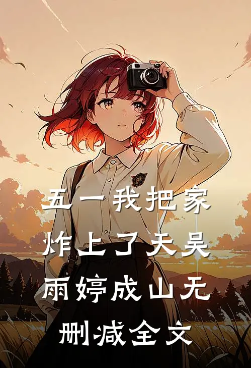 五一我把家炸上了天吴雨婷成山无删减全文
