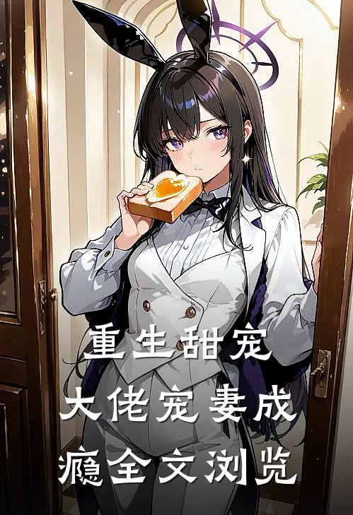 重生甜宠：大佬宠妻成瘾全文浏览