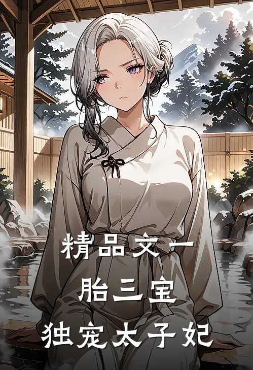 精品文一胎三宝：独宠太子妃
