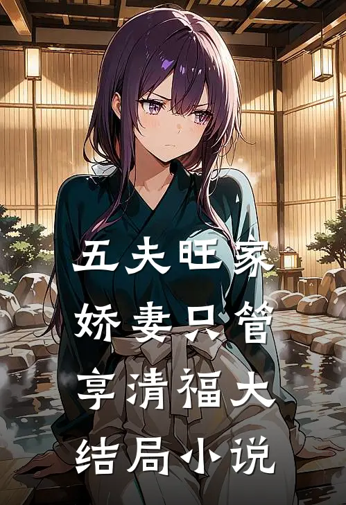 五夫旺家娇妻只管享清福大结局小说