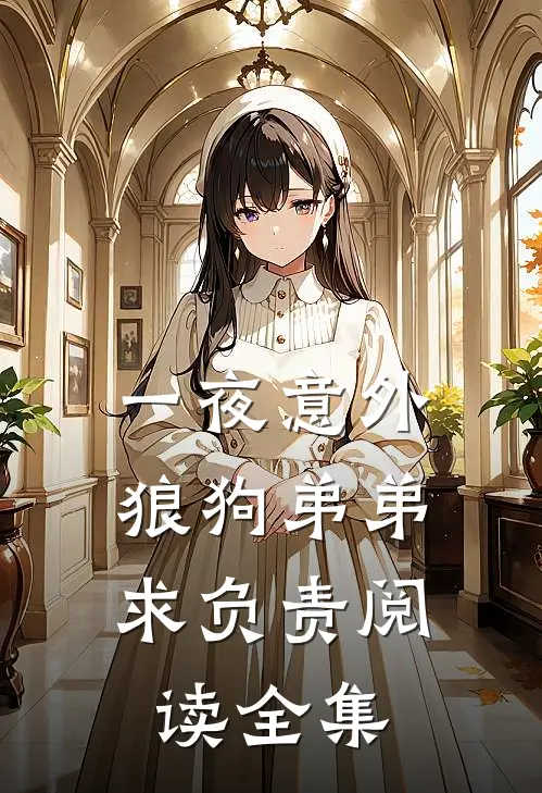 一夜意外，狼狗弟弟求负责阅读全集