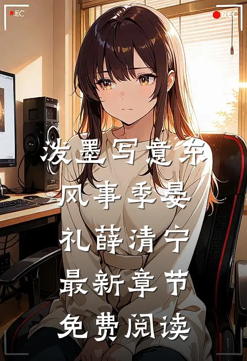 泼墨写意东风事季晏礼薛清宁最新章节免费阅读