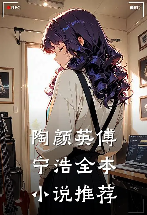 陶颜英傅宁浩全本小说推荐