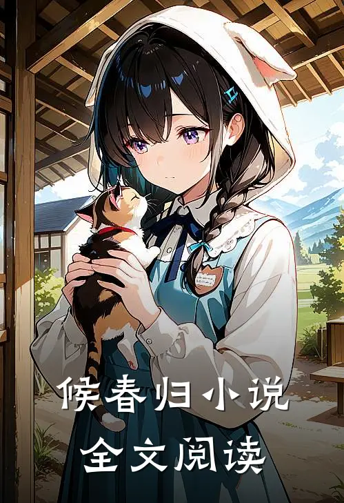 候春归小说全文阅读