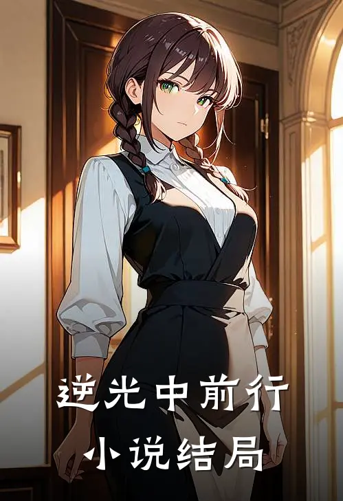 逆光中前行小说结局